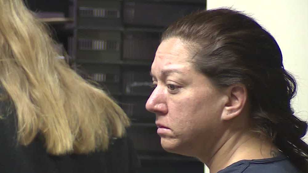 Child dies after ingesting meth; mother arrested