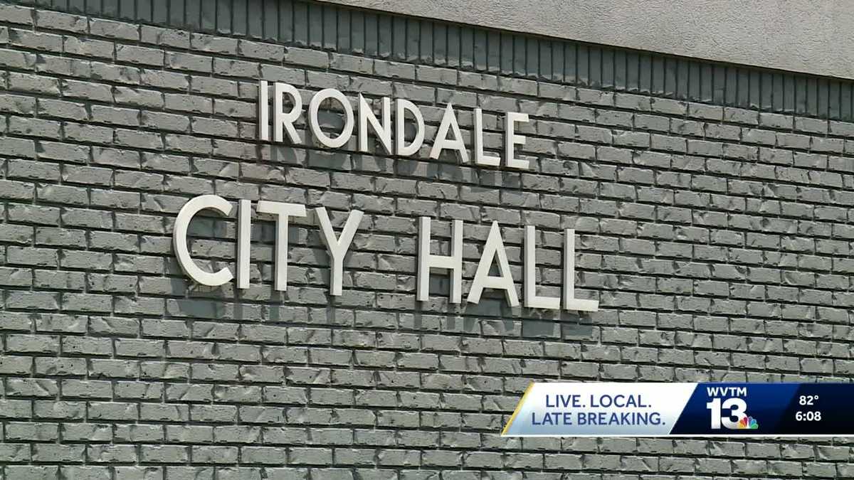 Irondale makes major sporting announcement