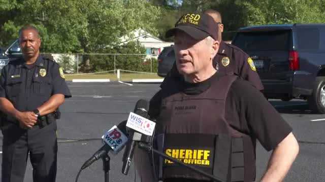 South Carolina: Fort Jackson trainee hijacks school bus full of children, deputies say - Vimarsana News