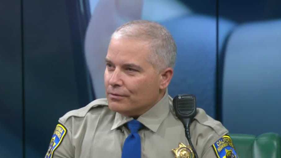 CHP increases efforts to crack down on distracted driving