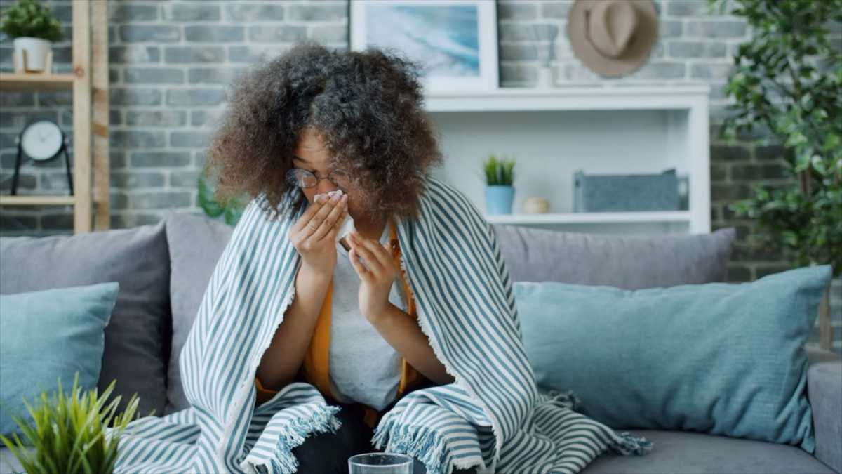 Emergency room visits for respiratory illnesses spike 12% in one week as flu season hits Alabama Emergency room visits for respiratory illnesses spike 12% in one week as flu season hits Alabama
