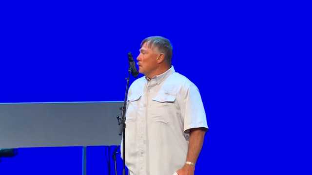 Father of Ames shooting victim speaks during church service - Vimarsana News