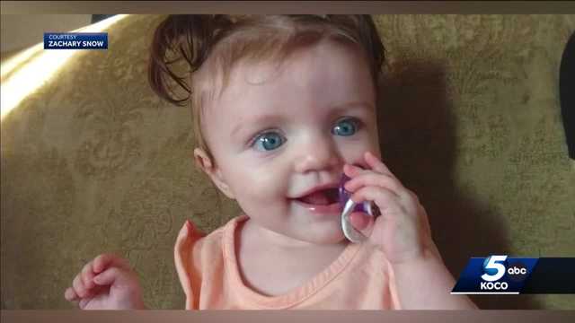 Oklahoma officials release information about missing 2-year-old - Vimarsana News