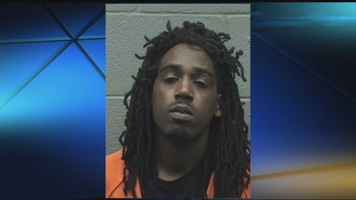 Peering in a Midwest City home