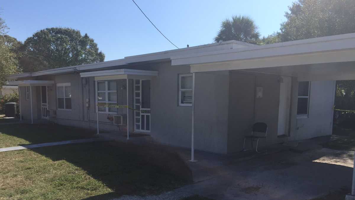 Man on life support after shooting