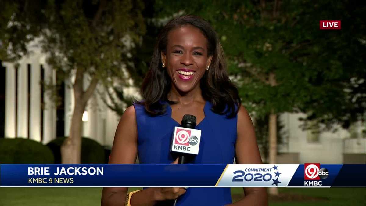 President Trump RNC Speech