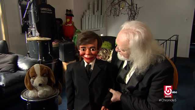 Odd Jobs: Ventriloquist, or professional pooper scooper - Vimarsana News