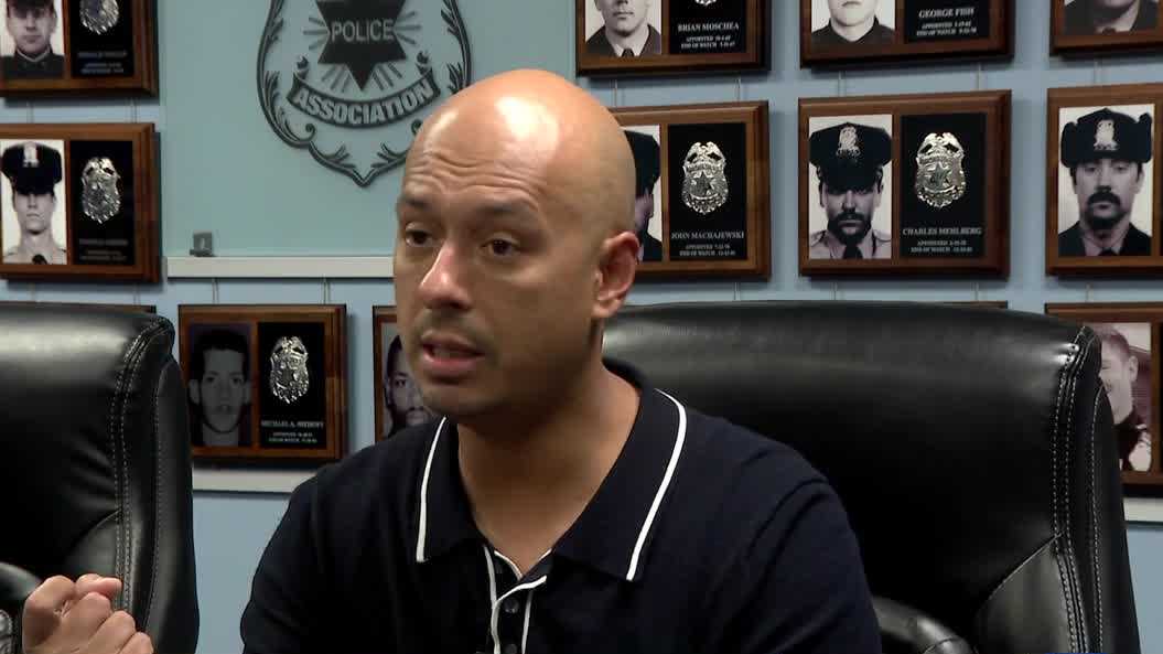 Milwaukee police union and family attorney disagree after watching body camera video of deadly shooting
