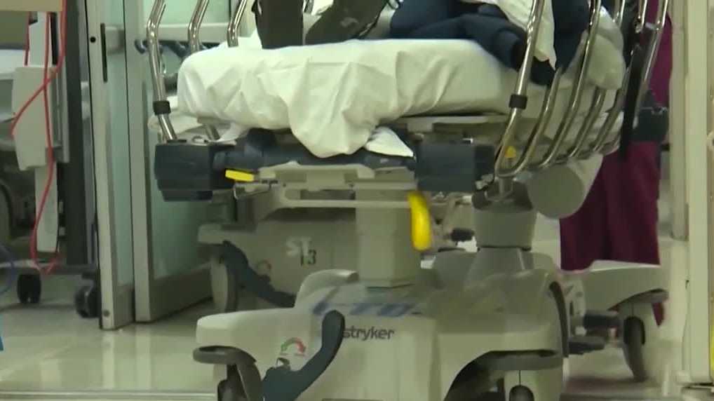 Norton Healthcare longterm COVID19 care clinic continues to see high