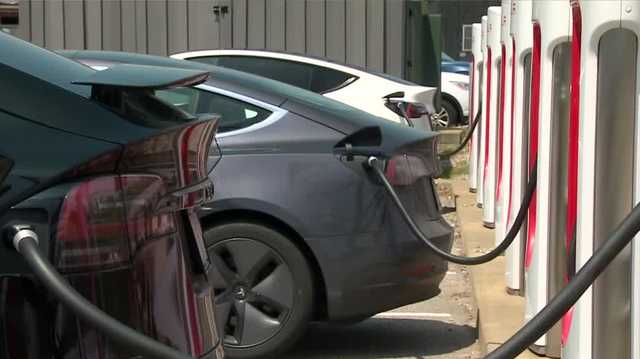 Merchants Auto set to become nation's largest operator of electric fleet vehicles - Vimarsana News