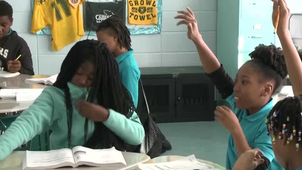 Tangipahoa Parish school board taps new superintendent