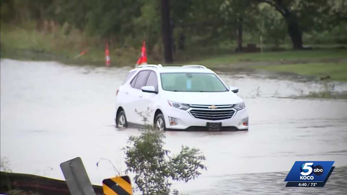 Oklahoma boosts disaster response as FEMA shifts aid policy - KOCO