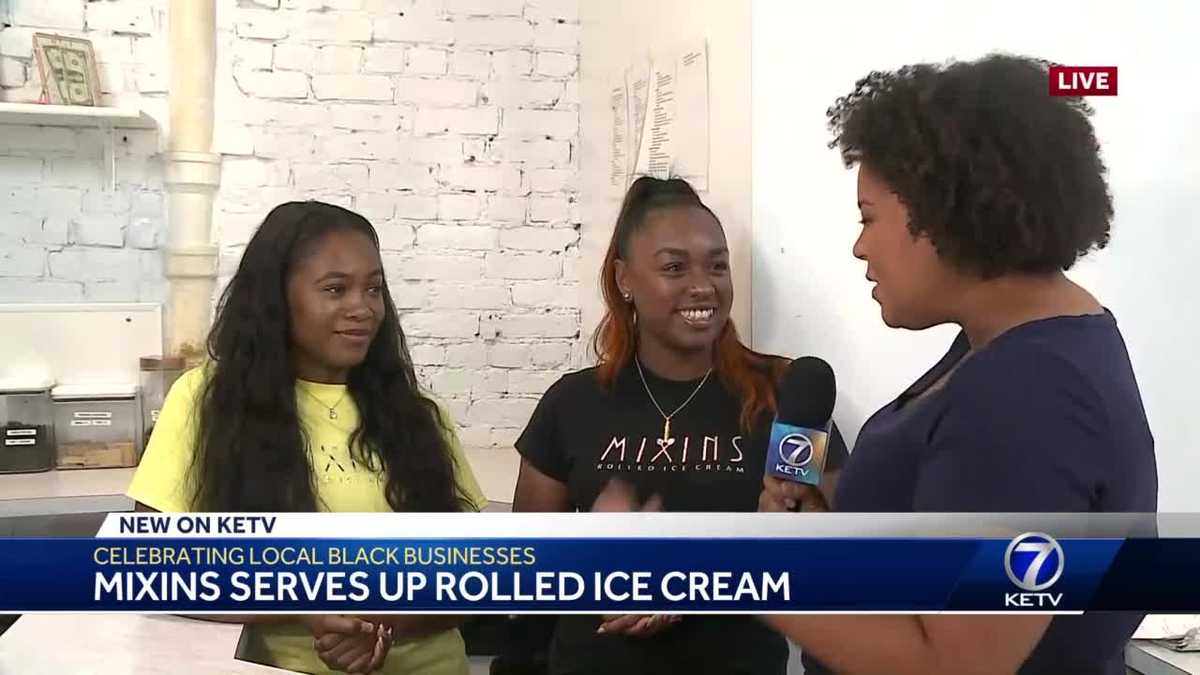 Celebrating Black Business Month in Omaha - KETV Omaha