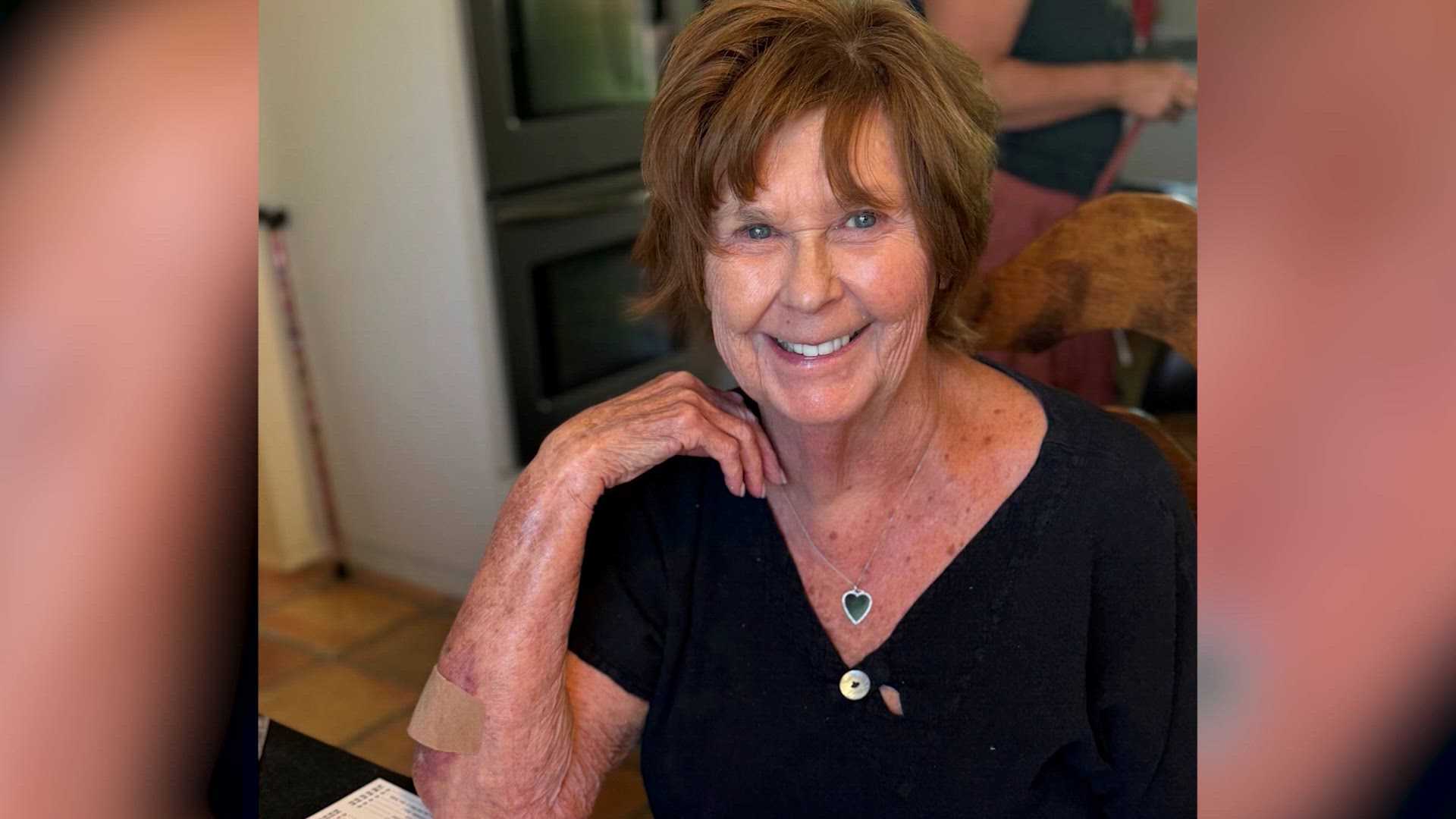 United Cajun Navy assisting in search for Nancy Guthrie