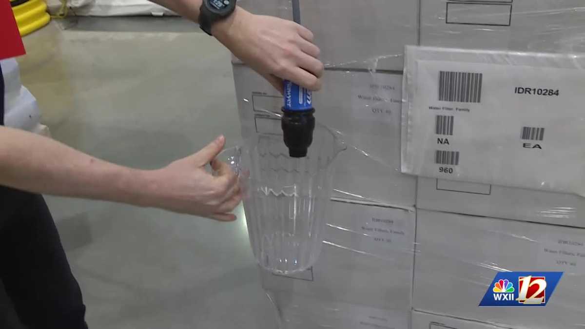 Samaritan's Purse is raising awareness for World Water Day, amid ongoing global water crisis