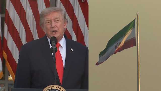 How will the latest strike in the Strait of Hormuz impact the US-Iran deal?