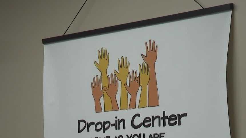 Auburn Drop-In Center