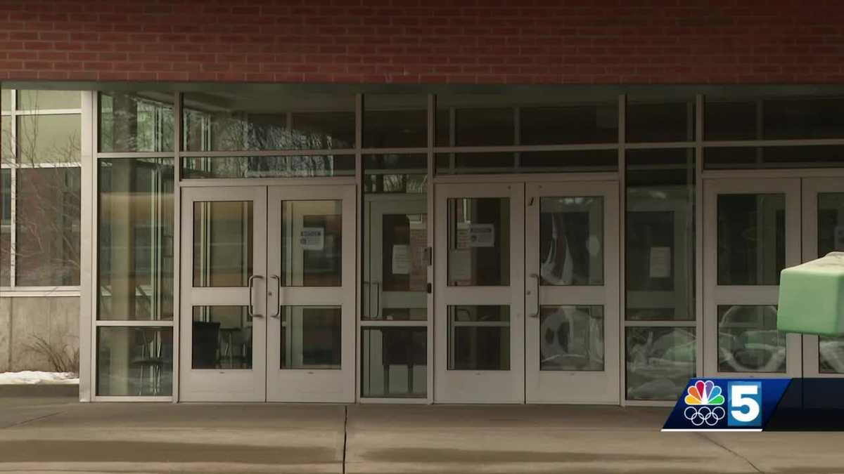 Enosburg Falls High School Principal remains on paid leave