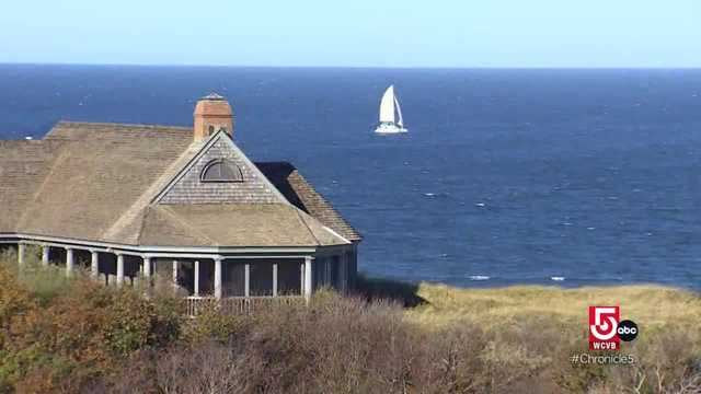 Hiking along the Outer Cape in Autumn - Vimarsana News