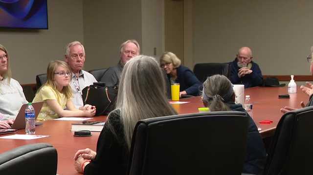 Omaha cancer survivor inspires others at laryngectomy support group - Vimarsana News
