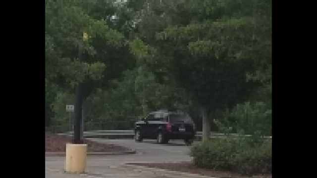 North Carolina: Migrant workers hit Walmart parking lot - Vimarsana News