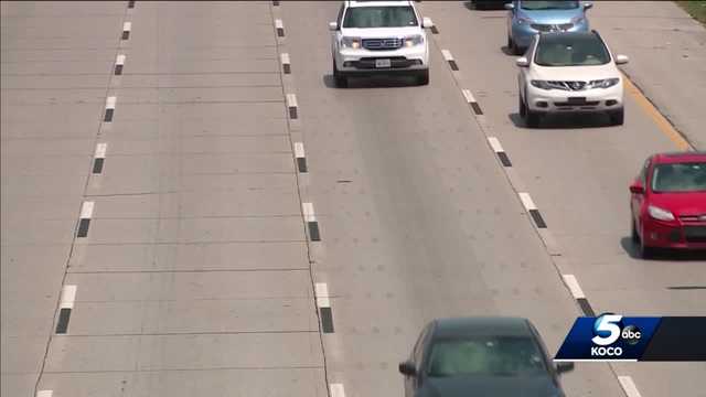 Oklahoma promises two lanes to Texas, before busy weekend on I-35 - Vimarsana News