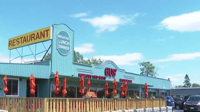 Gus' Red Hots working to develop drive-in movie theater in Plattsburgh - Vimarsana News