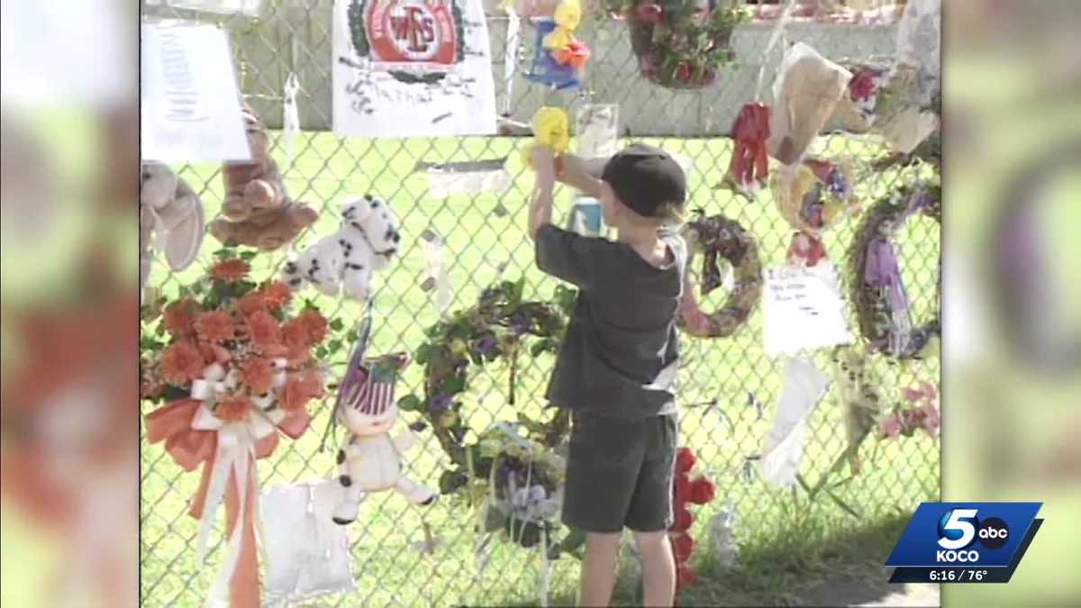 Oklahoma City National Memorial & Museum archivists preserve OKC bombing victims' stories