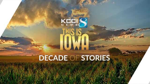 Eric Hanson's 'This Is Iowa' turns 10: Celebrating a decade of stories - Vimarsana News