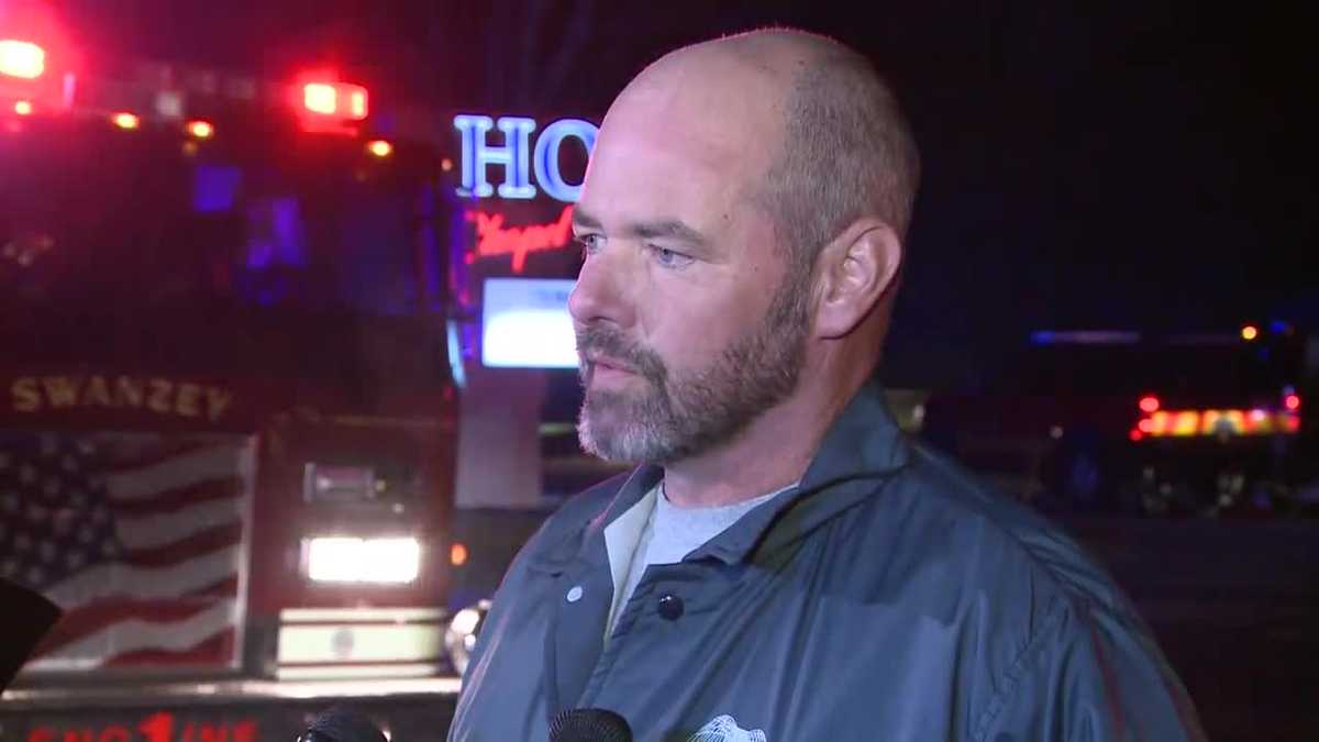 Keene, NH police give update on deadly plane crash