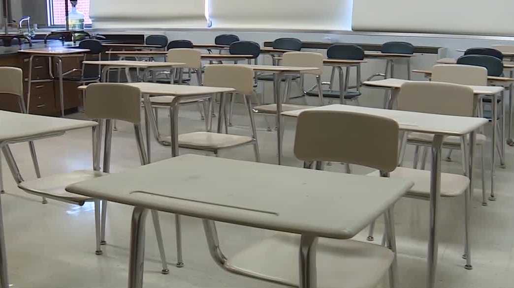 Vermont voters decide school budgets, school closures on Town Meeting Day 2026