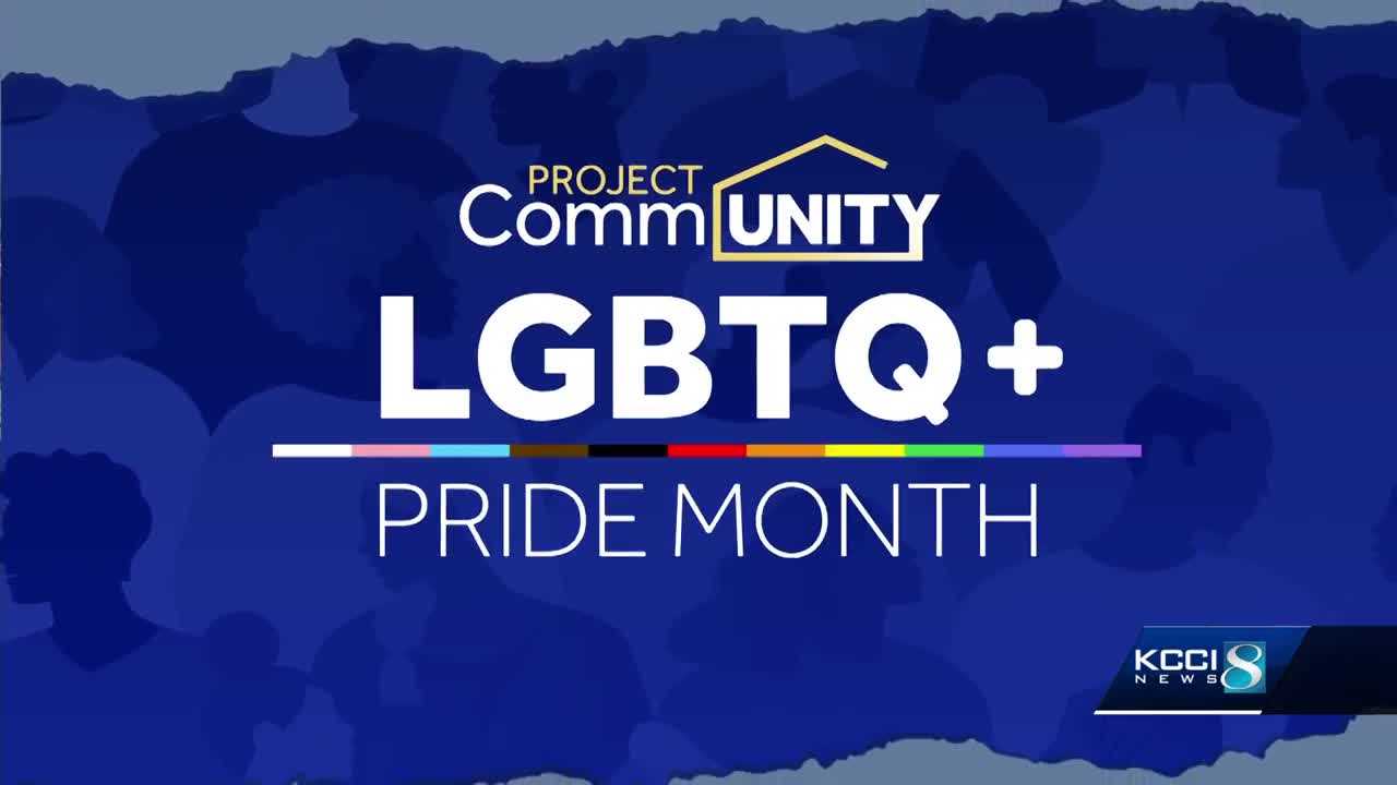 Pride Month: Blood drive, Pridefest, drag show and more in Des Moines - Vimarsana News