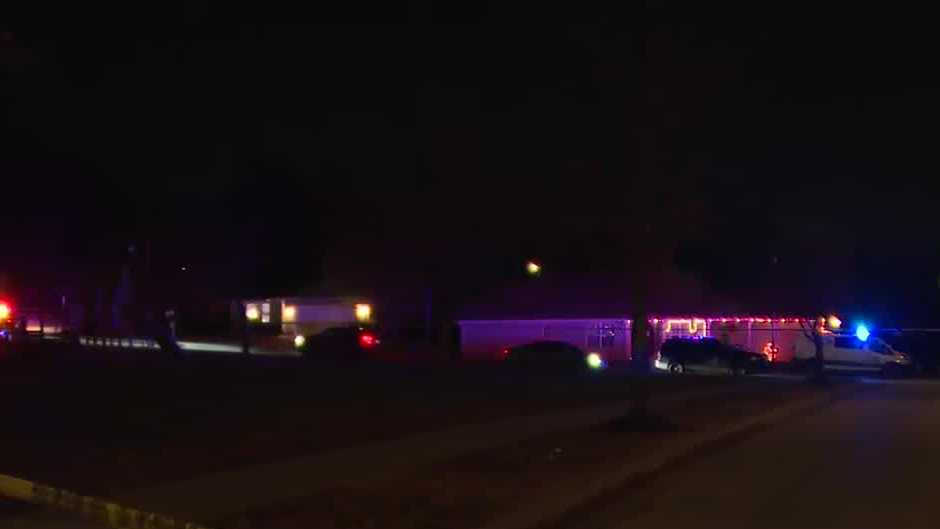 Man charged in fatal shooting in east Kansas City