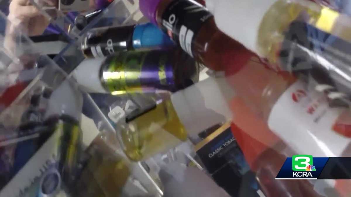 sacramento county flavored tobacco ban Opinion: California should better enforce Sacramento County, Calif. Passes Ban