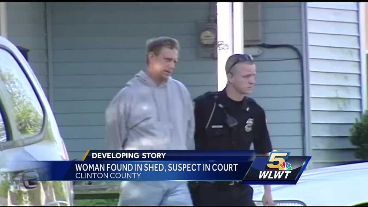 Suspect in Blanchester kidnapping to appear in court