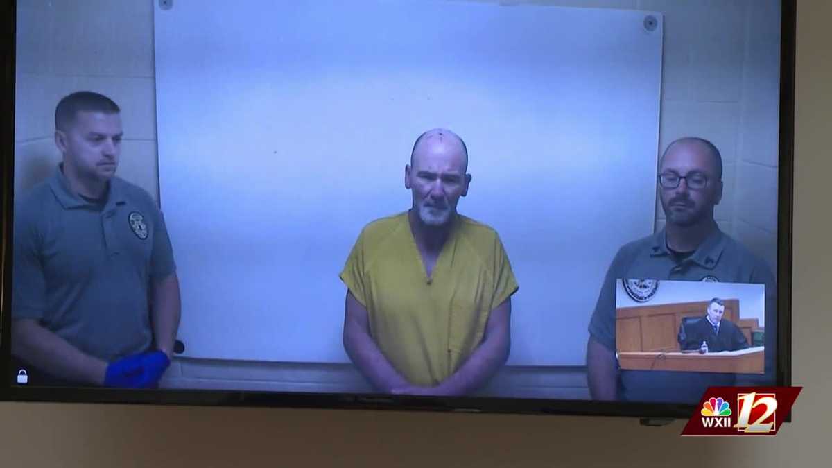 Man accused of killing Carroll Co. Sheriff’s deputy could face life in prison if convicted