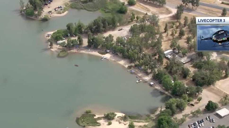 Man's body found after drowning at Woodward Reservoir