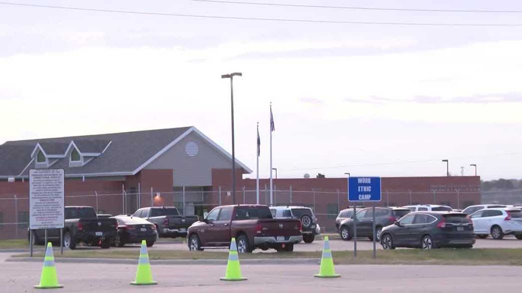 Federal data reveals gaps in state promises on so-called 'Cornhusker Clink', detainee demographics