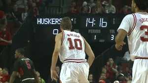 Tim Miles credits freshman in team's win