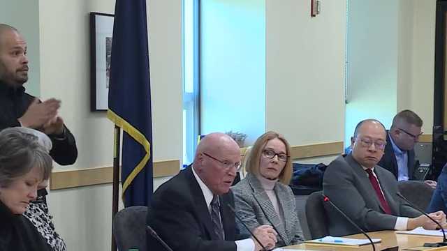 Lewiston mass shooting commission meets for first time - Vimarsana News