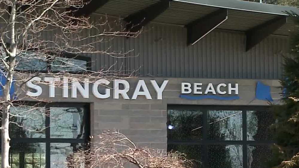 Henry Doorly Zoo and Aquarium announces birth of two stingray pups