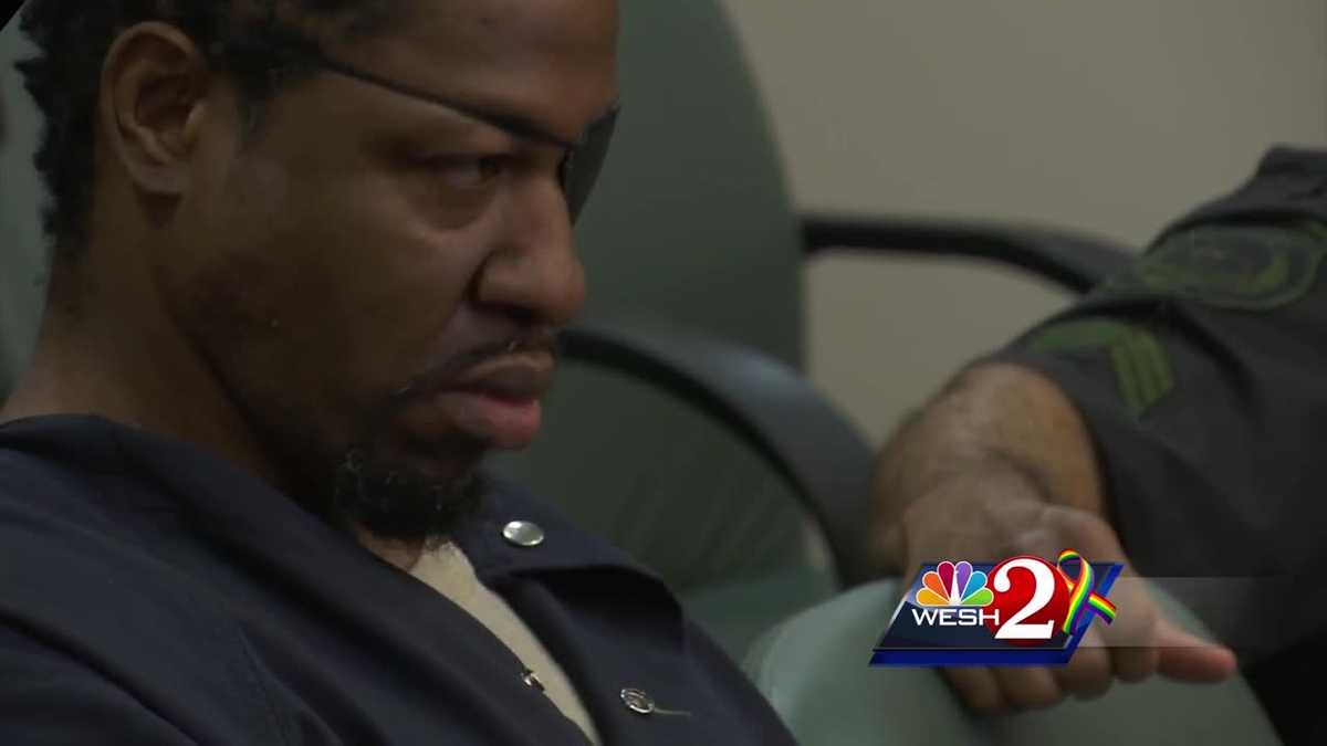 Markeith Loyd given new trial date, denied co-counsel of Miami ...