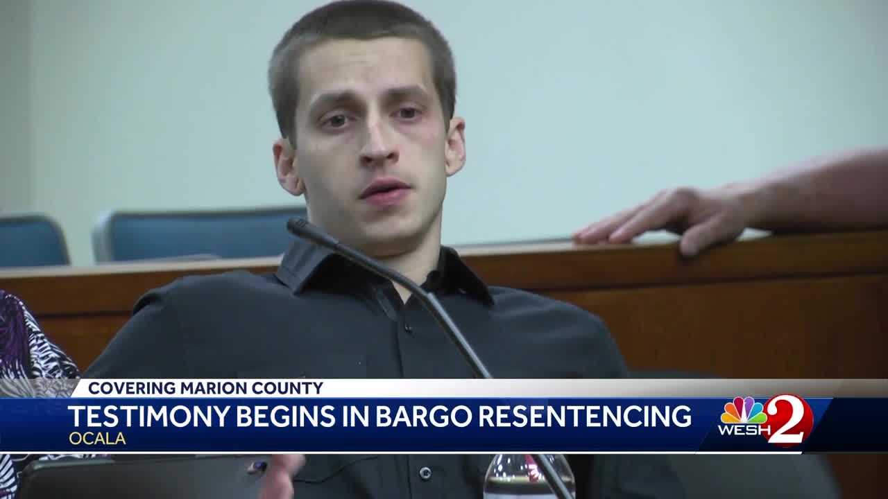 Testimony Begins In Resentencing Of Marion County Murderer