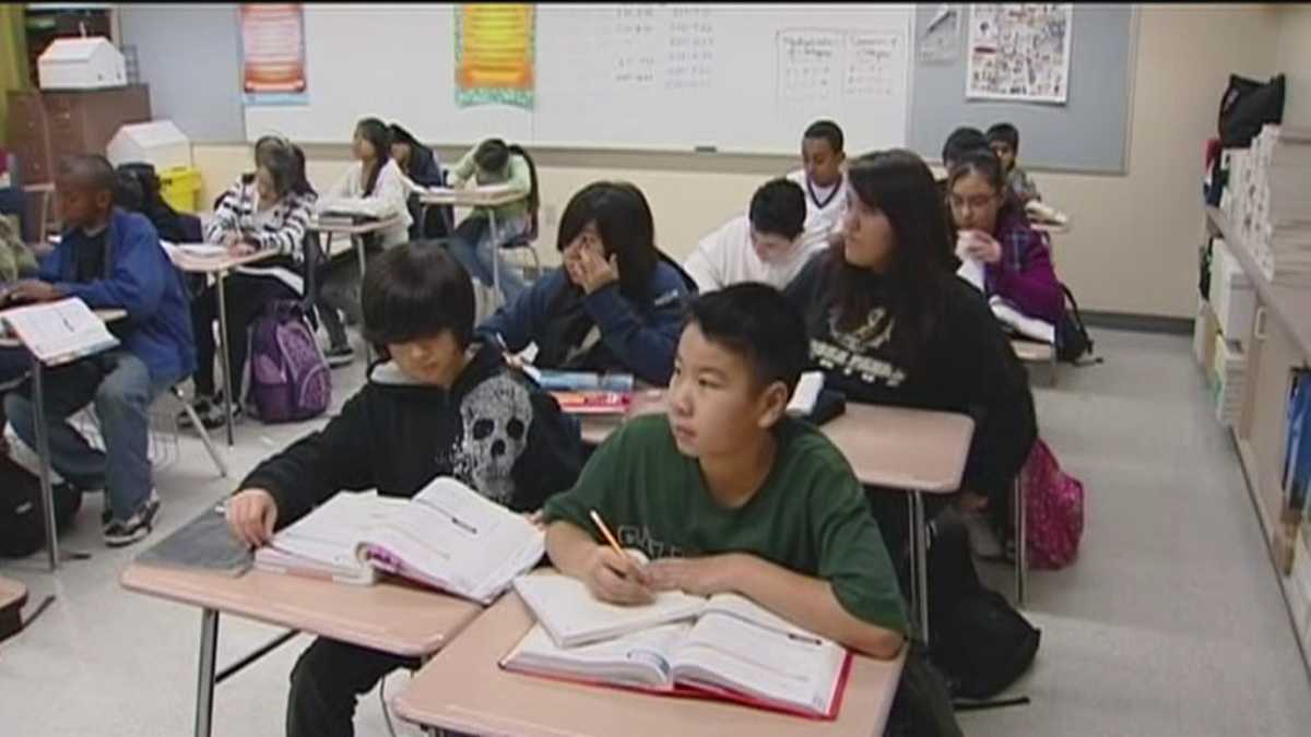 California to phase out STAR testing in schools