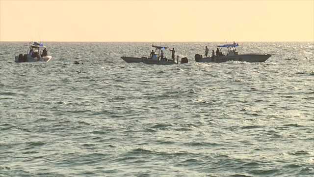 Victims of Florida plane crash identified as parents, child - Vimarsana News