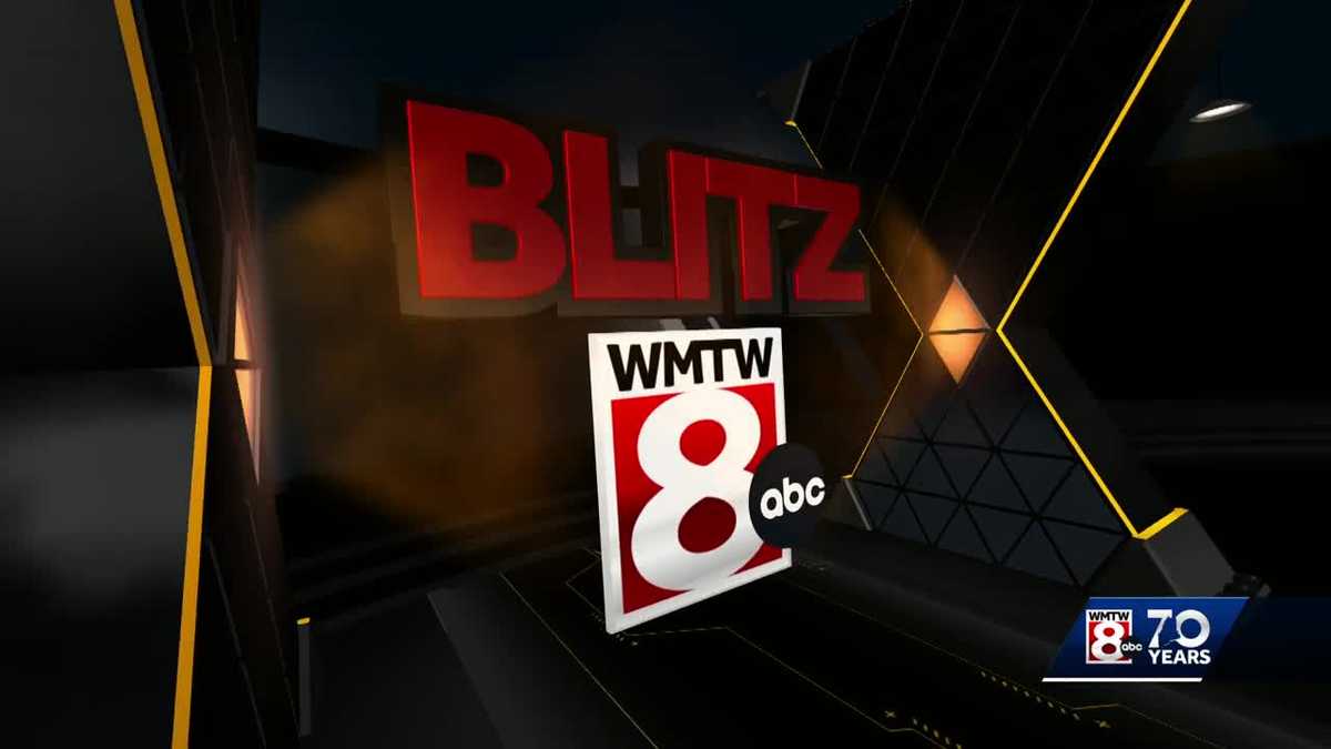 Blitz 8 week 8 highlights