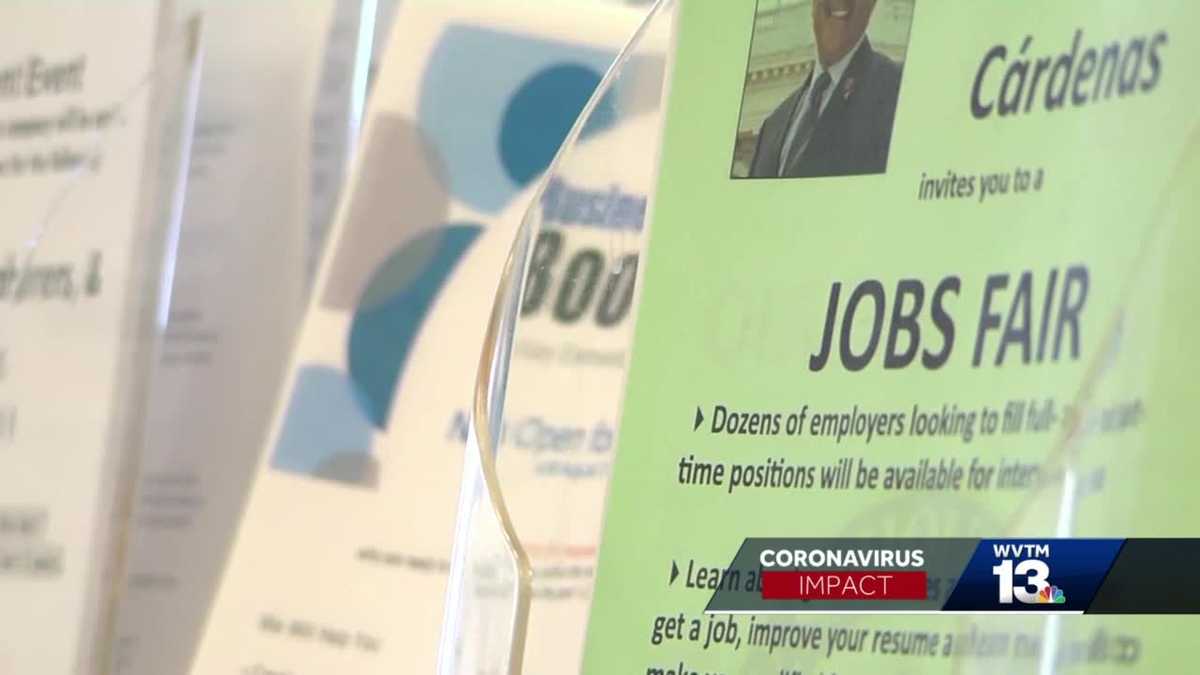Extra 600 in weekly unemployment benefits expire Friday