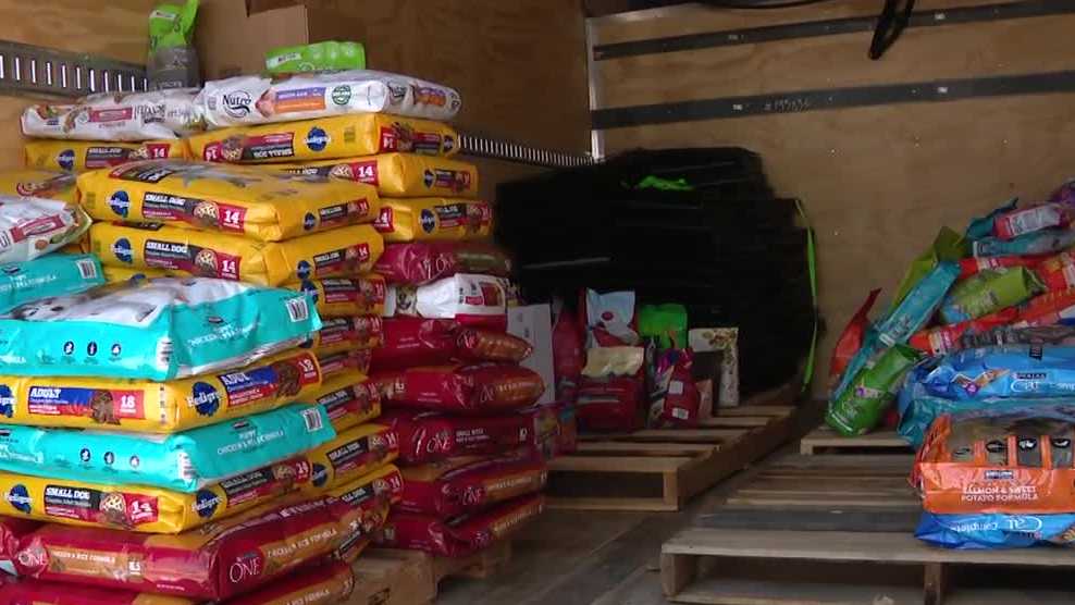 Nebraska Humane Society announces Pet Food Pantry changes