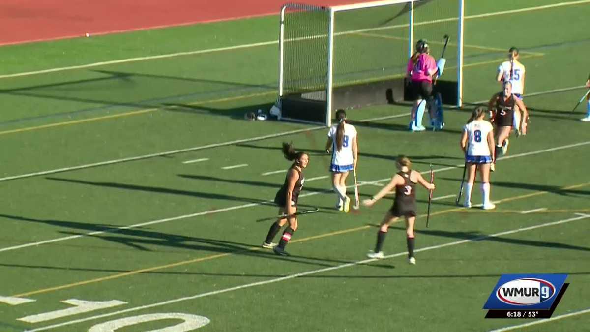 Defending Field Hockey State Champion Bedford Advances to Semifinals