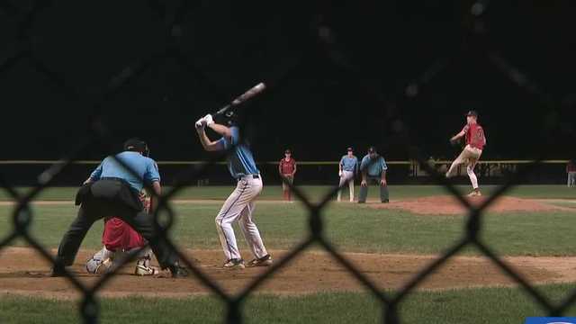 Bedford walks off to beat Concord in American Legion Baseball